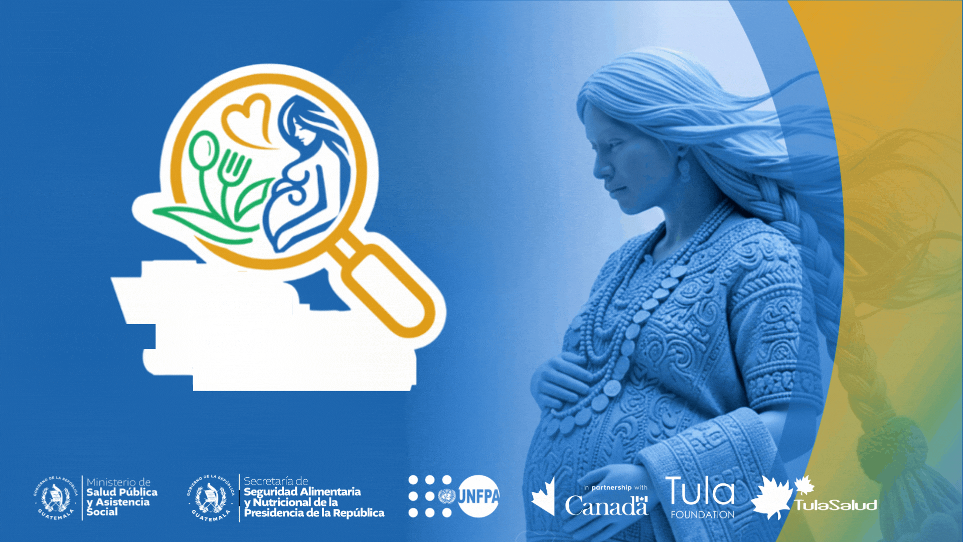 Vigilancia Nutricional en la Atención Integral de la Embarazada