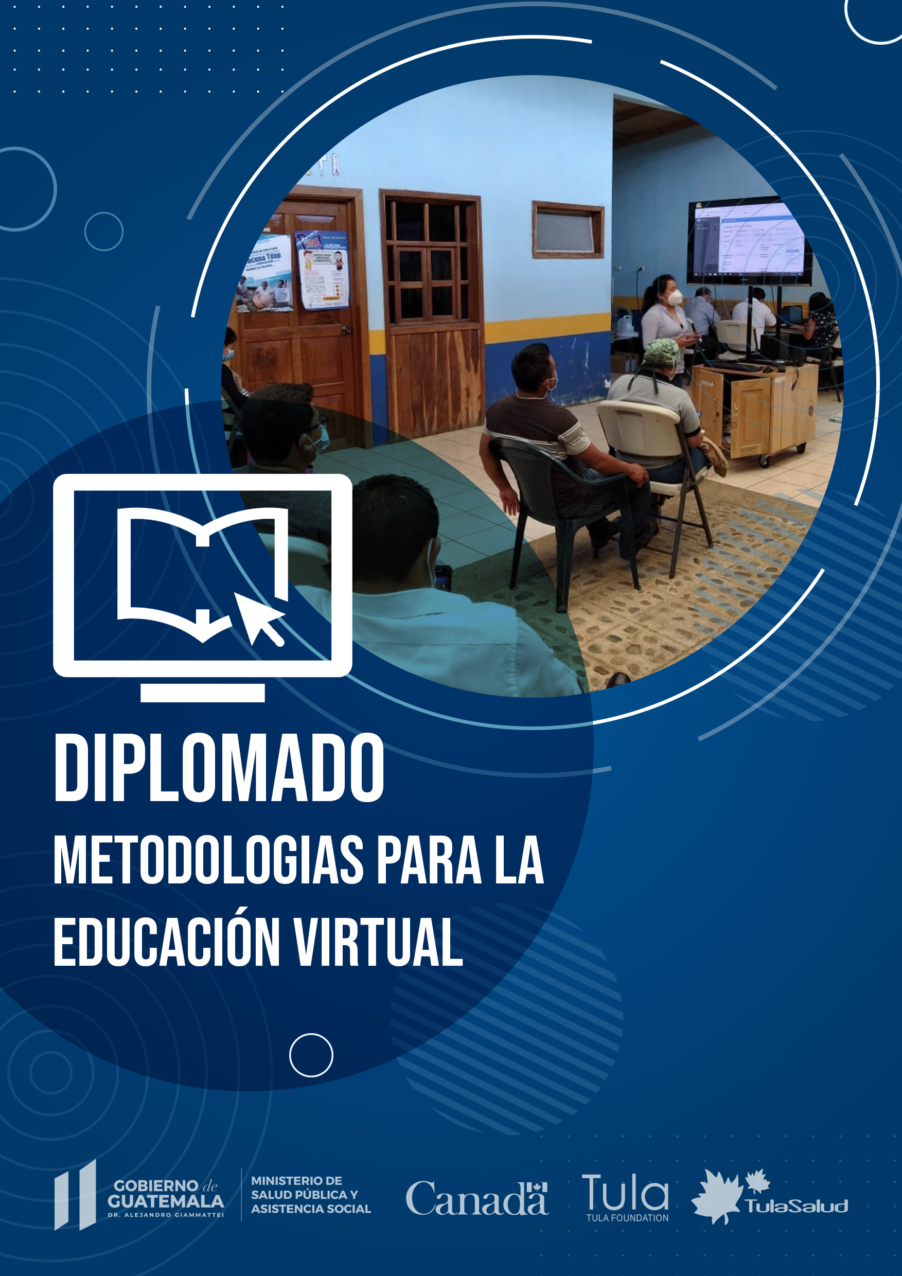 Metodologías para la Educación Virtual