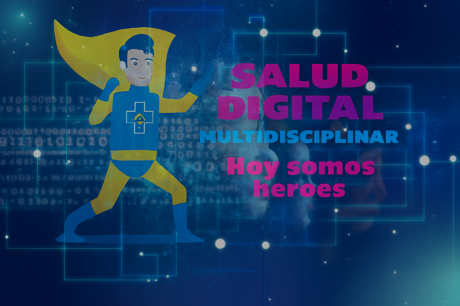 Salud Digital